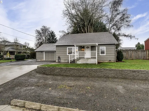 30800 NW North Ave, North Plains, OR 97133