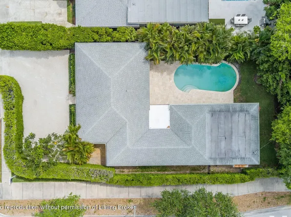 246 Gray St, West Palm Beach, FL 33405