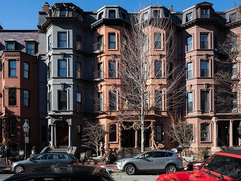 15 Marlborough St #4 — Photo 24