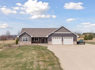 1726 97th Ave, Hammond, WI 54015