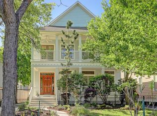 1116 E 7th St, Houston, TX 77009