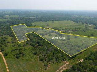 1 Synergy Dr, Bastrop, TX 78602