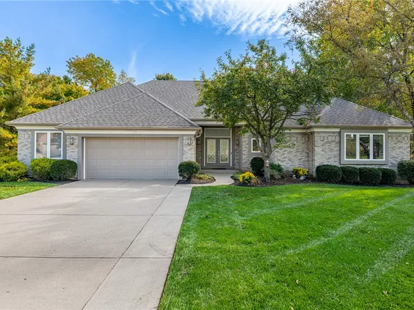 6970 Rosecliff Pl, Dayton, OH 45459