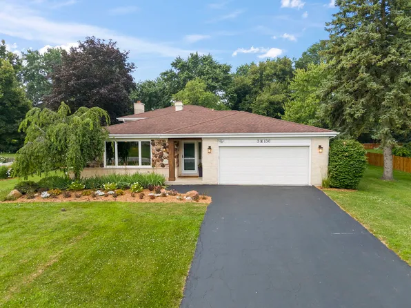 3N136 Springvale Rd, West Chicago, IL 60185
