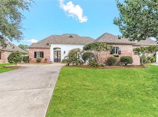 149 Cypress Lakes Dr, Slidell, LA 70458