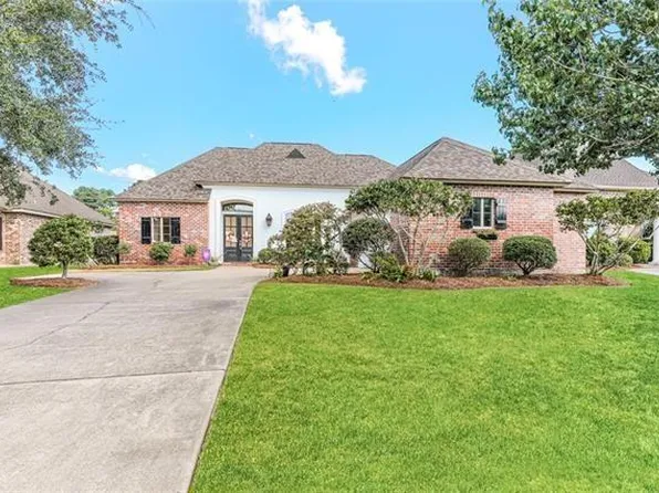 149 Cypress Lakes Dr, Slidell, LA 70458