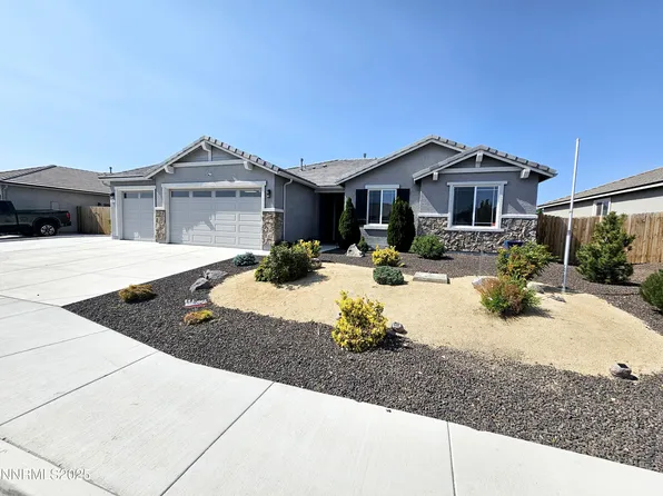 217 Bristol Wells Ct, Sparks, NV 89441