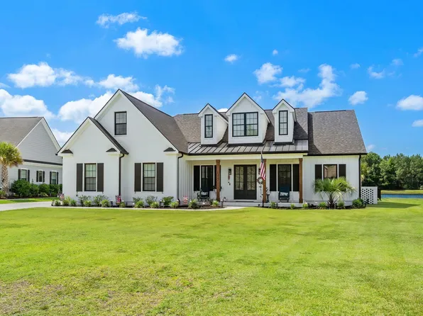 1312 Whooping Crane Dr., Conway, SC 29526