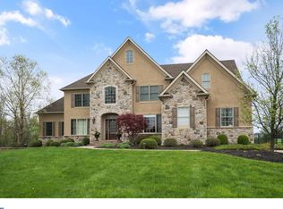 116 Perry Ln, Newtown, PA 18940