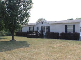148 NW 21st Rd, Warrensburg, MO 64093