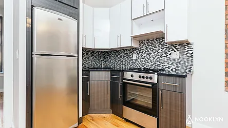 Rented by Nooklyn NYC LLC