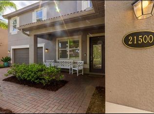 21500 Bella Terra Blvd, Estero, FL 33928