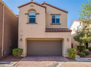 1553 Razella Ct, Henderson, NV 89074