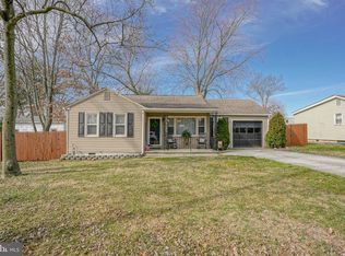 261 S Union Ave, Thorofare, NJ 08086