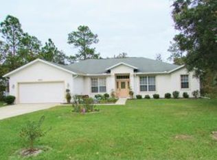 2219 E Marcia St, Inverness, FL 34453