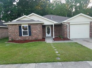 2427 S Sugar Ridge Dr, La Place, LA 70068