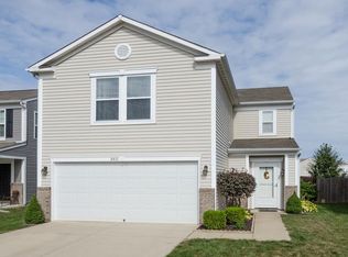 8410 Sansa St, Camby, IN 46113