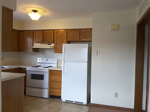 Floor plan D