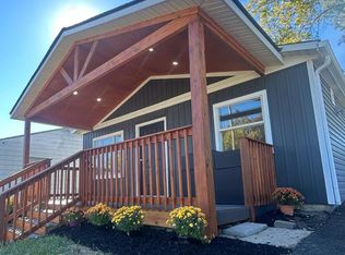 1367 Brookcliff Ave, Columbus, OH 43219