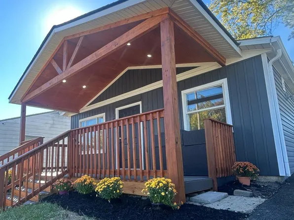 1367 Brookcliff Ave, Columbus, OH 43219