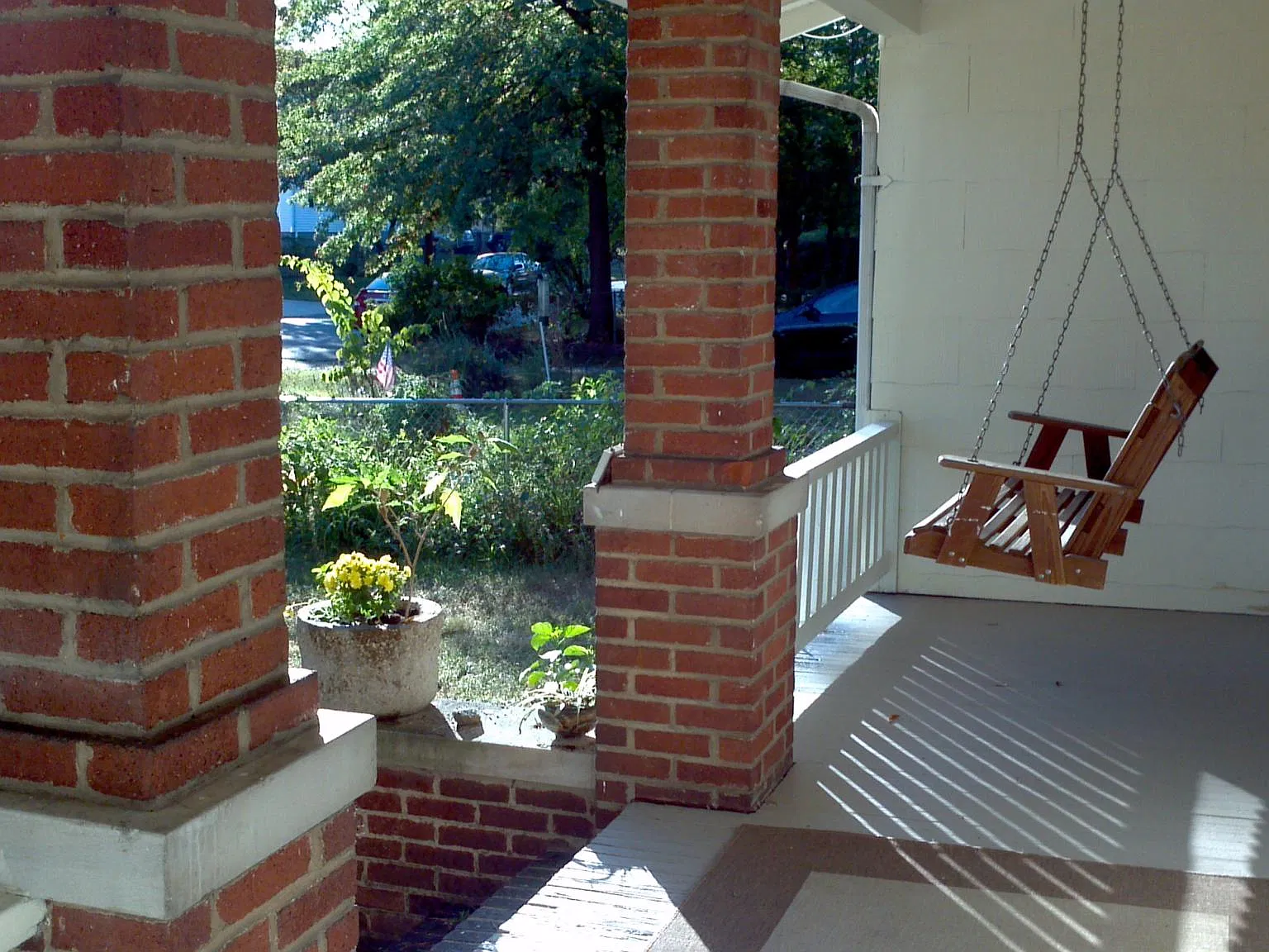 Quebec St, College Park — Photo 1