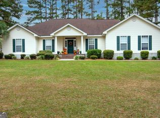 10509 Burkhalter Rd, Statesboro, GA 30461