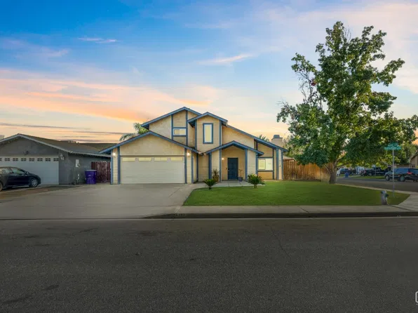 2213 Butterfield Ave, Bakersfield, CA 93304