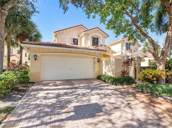 1588 Passion Vine Circle #1588, Weston, FL 33326