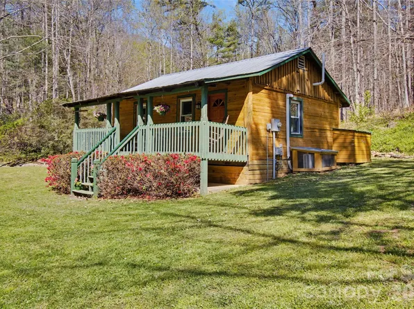 51 Hawks Lndg, Weaverville, NC 28787