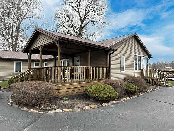 5th image of 3981 E Parses Rd