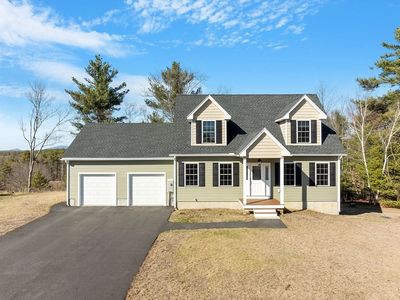 132 Michaels Ln, Baldwinville, MA, 01436
