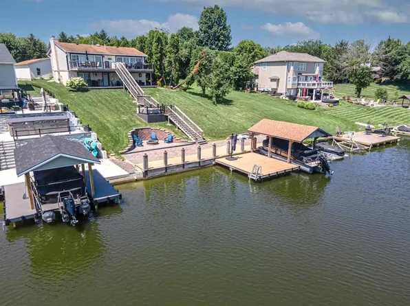 146 Lakengren Dr, Eaton, OH 45320