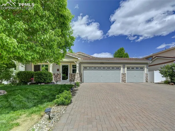 7740 Candlelight Ln, Fountain, CO 80817