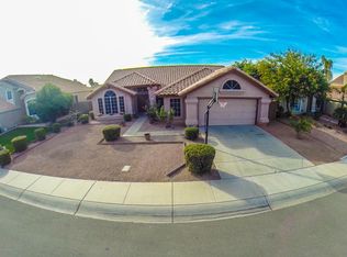 1561 W Jasper Dr, Chandler, AZ 85224