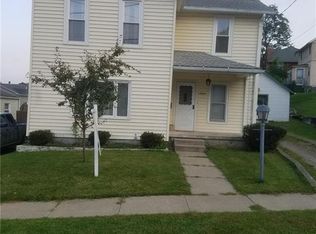 16 Emmett St, Hornell, NY 14843