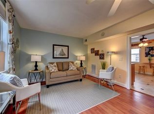 331 Williams St #6, Providence, RI 02906