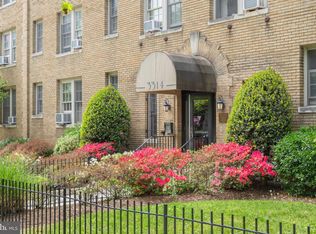Park Terrace, Washington, DC 20010