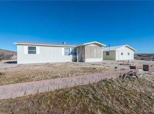 2177 E Calle Castano, Kingman, AZ 86409