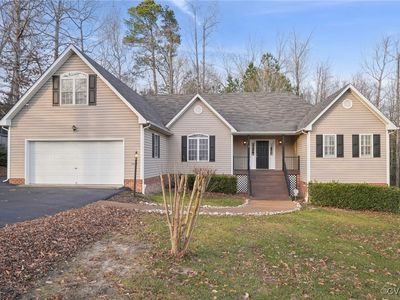 11660 Explorer Dr, Midlothian, VA, 23114