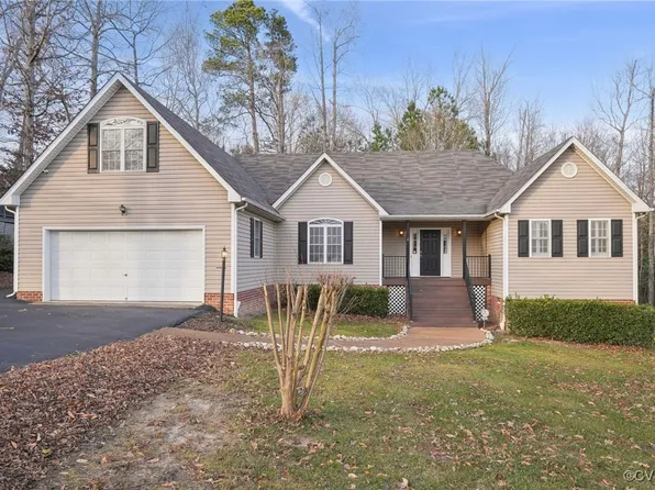 11660 Explorer Dr, Midlothian, VA 23114