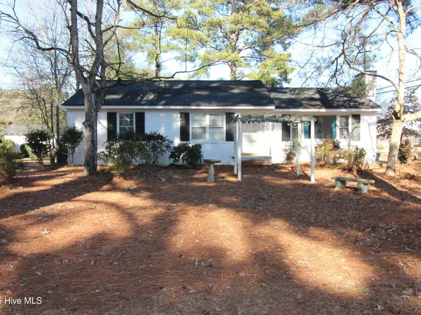 209 Barnes Street, Fremont, NC 27830