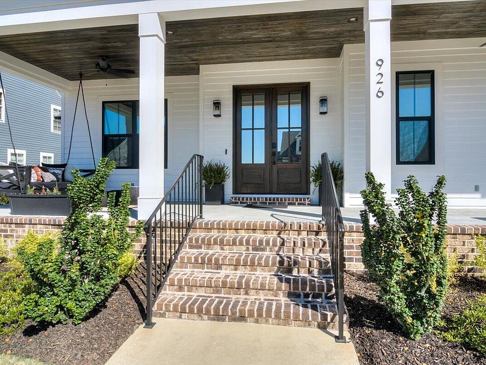 926 Kestrel Dr, Evans, GA 30809 Zillow
