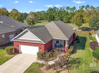 9855 Carnoustie Ct, Foley, AL 36535