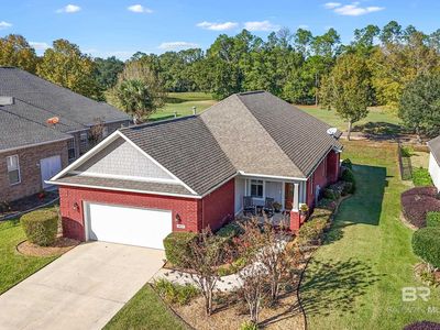9855 Carnoustie Ct, Foley, AL, 36535