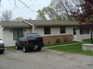 1018 W Marsh Rd, Sanford, MI 48657