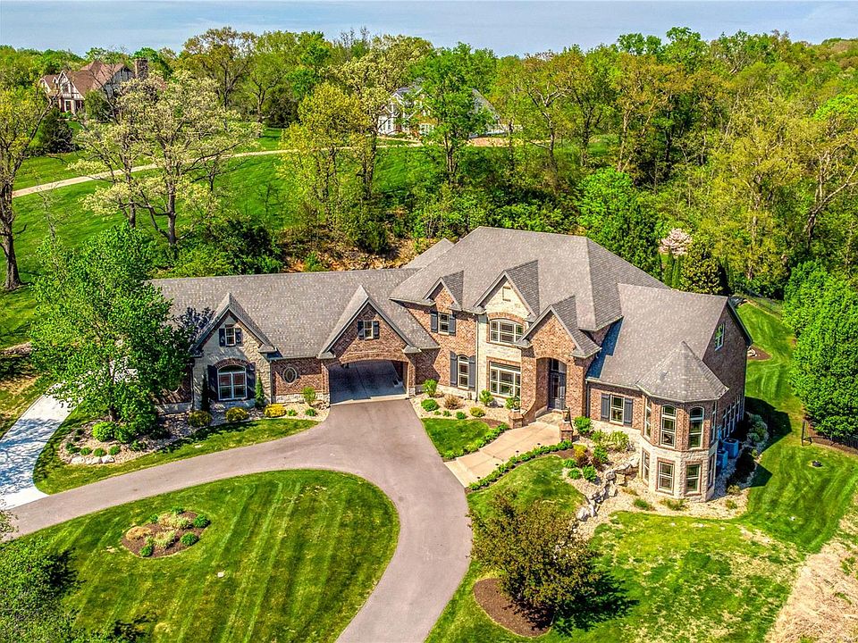 9707 Avondale Hills Ln, Wentzville, MO 63385 Zillow