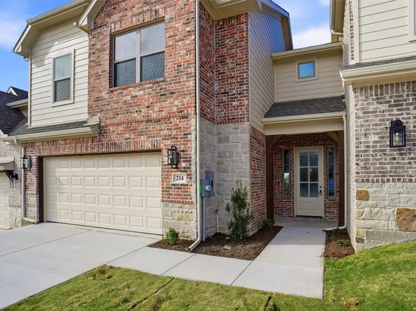 214 Legacy Blvd, Weatherford, TX 76085