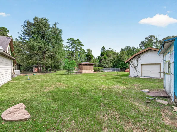 15257 N Saddlewood Dr, Conroe, TX 77384