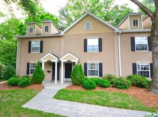 802 Brighton Point, Sandy Springs, GA 30328