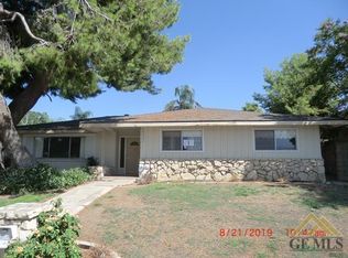 3512 Harmony Dr, Bakersfield, CA